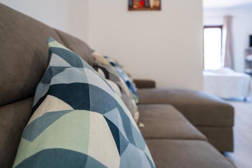 Apartamento U Saccataro Casa Vacanze