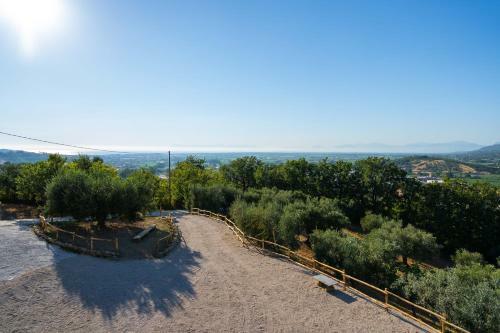 Apartamento U Saccataro Casa Vacanze