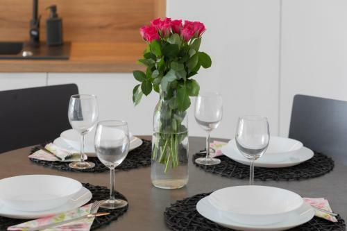 Posesja Kapita?ska Apartments Grzybowo By Renters