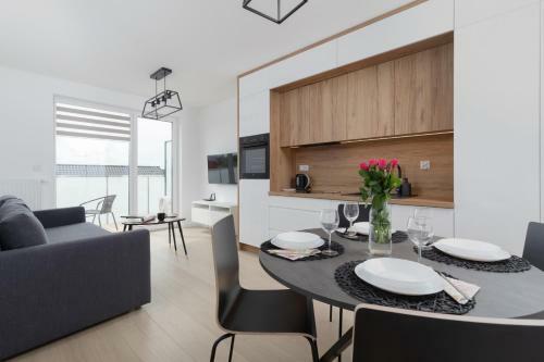 Posesja Kapita?ska Apartments Grzybowo By Renters