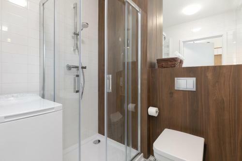 Posesja Kapita?ska Apartments Grzybowo By Renters