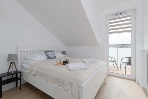 Posesja Kapita?ska Apartments Grzybowo By Renters