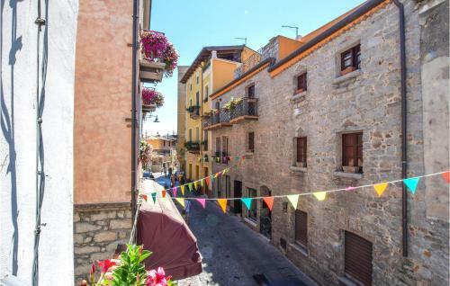 Nice Home In Orgosolo With Wifi And 2 Bedrooms