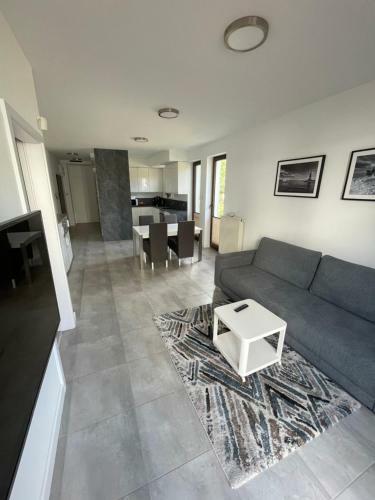 Baltica Heaven Apartmant 95f