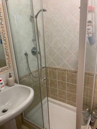 Apartamento Appartamento Olbia