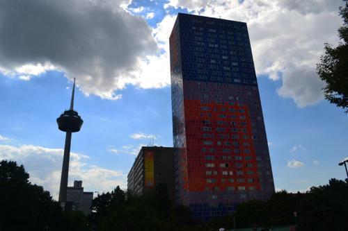 Apartamento Fewo Central