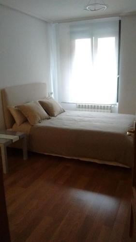 Apartamento Calle Alfonso III El Magno, 22