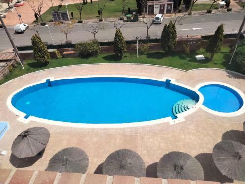 Apartamentos Tur�sticos Orpesa, Costa Marfil II