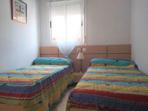 Apartamentos Tur�sticos Orpesa, Costa Marfil II