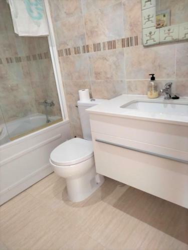 Apartamentos Tur�sticos Orpesa, Costa Marfil II