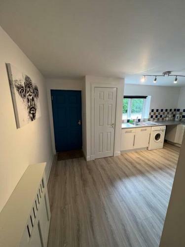 Apartamento No.3 Polfearn House, Taynuilt, Oban