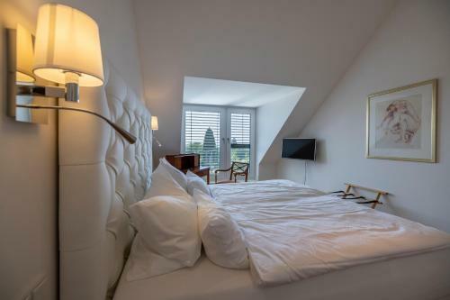 Apartamento Lindauer Luxus-domizile I + II