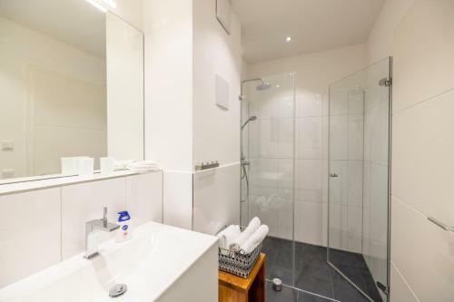 Apartamento Lindauer Luxus-domizile I + II