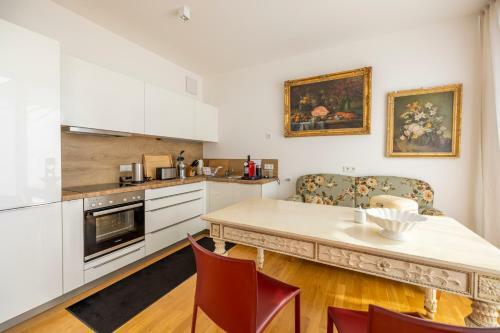 Apartamento Lindauer Luxus-domizile I + II