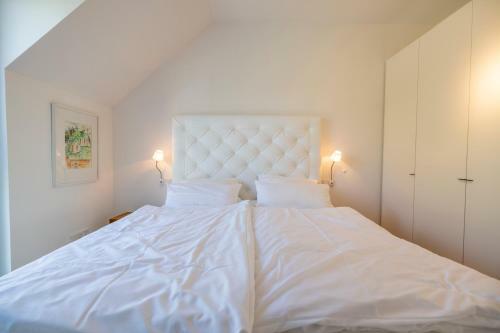 Apartamento Lindauer Luxus-domizile I + II