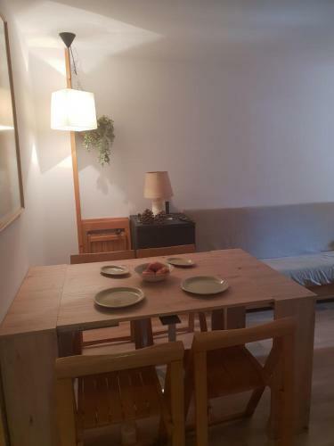 Apartamento Mandilar Confort Panticosa