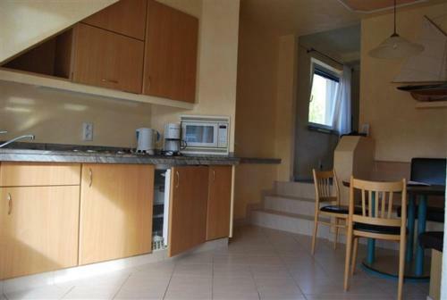 Apartamento Ferienwohnung Eldena