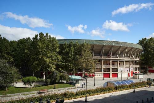 Tuapartamento Boutique - Plaza Toros Pamplona