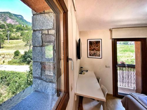 Agroturismo Casa Ferro