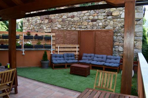 Agroturismo Casa Ferro