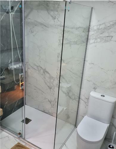 Hostal Soberbios Apartotel 1