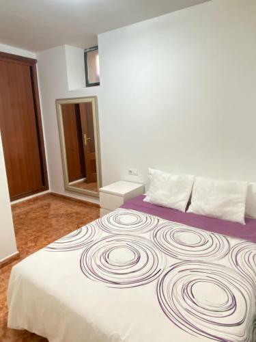Apartamento Plaza Celso Garc�a de La Riega 6, 1
