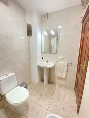 Apartamento Plaza Celso Garc�a de La Riega 6, 1