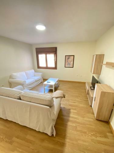 Apartamento Plaza Del Muelle 2, 2