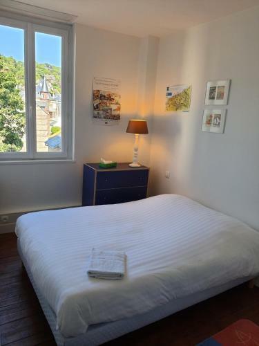 Apartamento Le Meubl� D 'alex