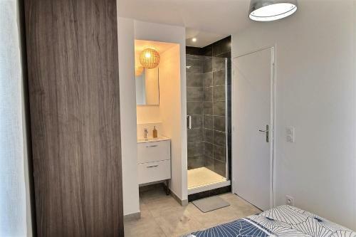 Apartamento Apt Type 3 En Duplex Sur Evian Les Bains Vue Lac