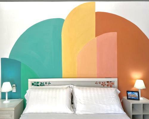 Hostal Postino Rooms