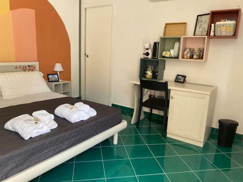 Hostal Postino Rooms