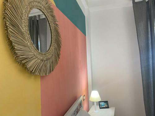 Hostal Postino Rooms