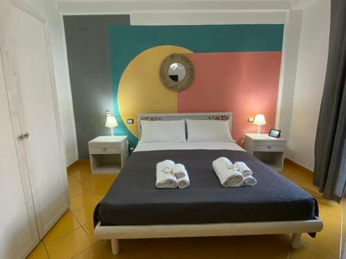Hostal Postino Rooms