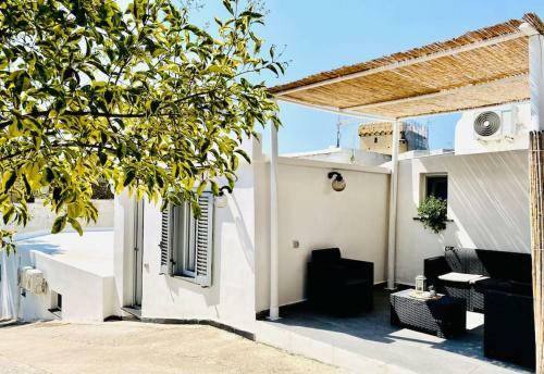 Hostal Postino Rooms