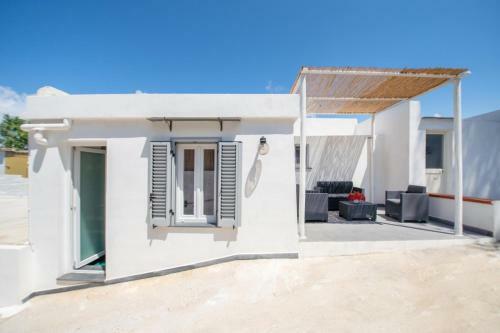 Hostal Postino Rooms