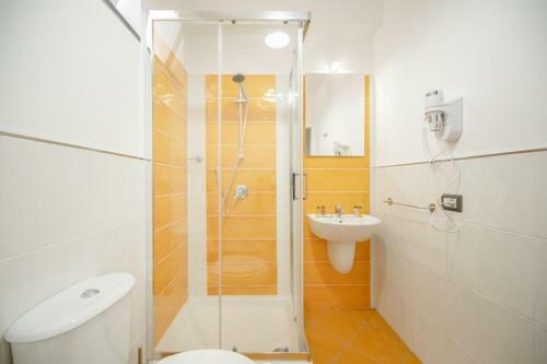 Hostal Postino Rooms