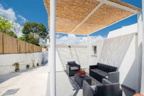 Hostal Postino Rooms