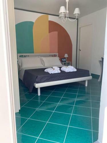Hostal Postino Rooms