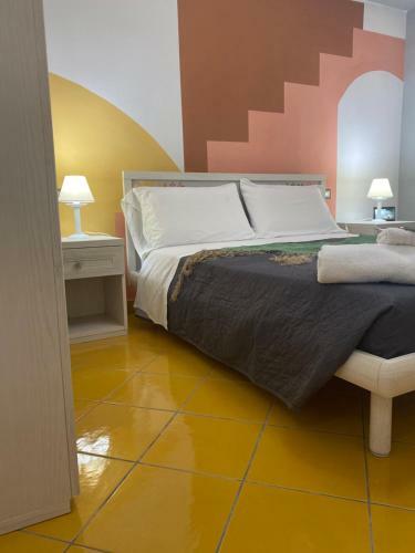 Hostal Postino Rooms