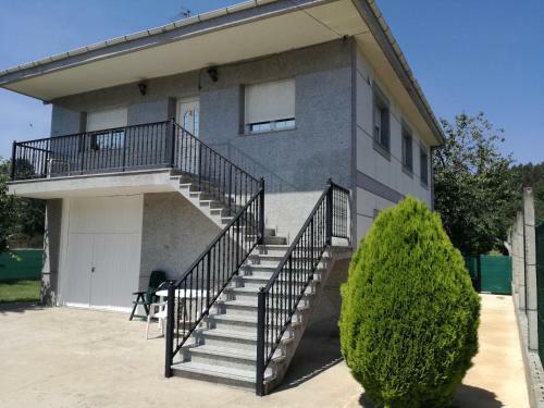 Casa Souto