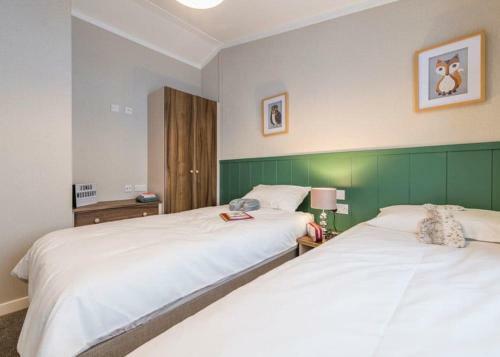 Hotel Romansleigh Retreat