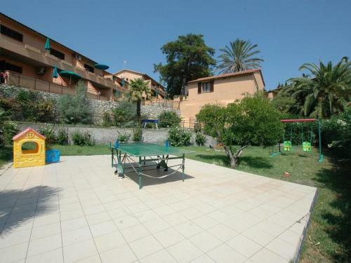 Apartamento Residence Rio D'elba