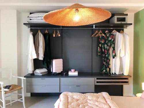 Apartamento Casa Sanulli