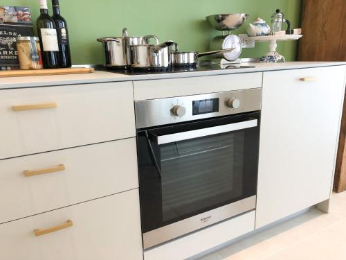 Apartamento Casa Sanulli