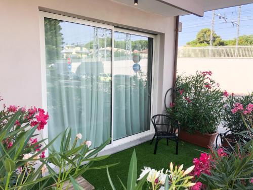 Apartamento Casa Sanulli