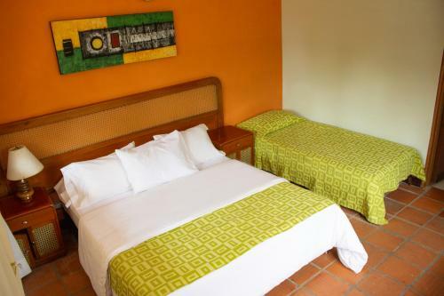 Hotel Hosteria Guarac�