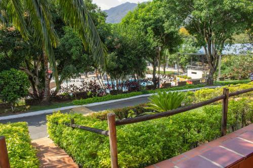 Hotel Hosteria Guarac�