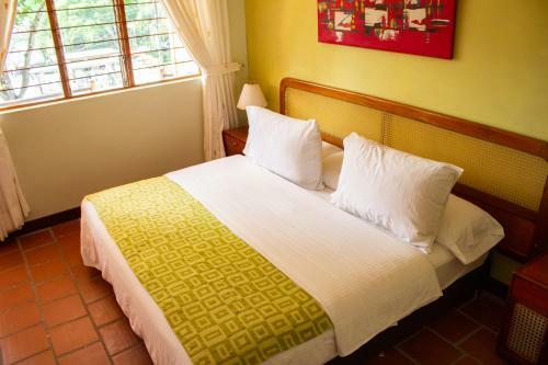 Hotel Hosteria Guarac�