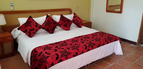 Hotel Hosteria Guarac�